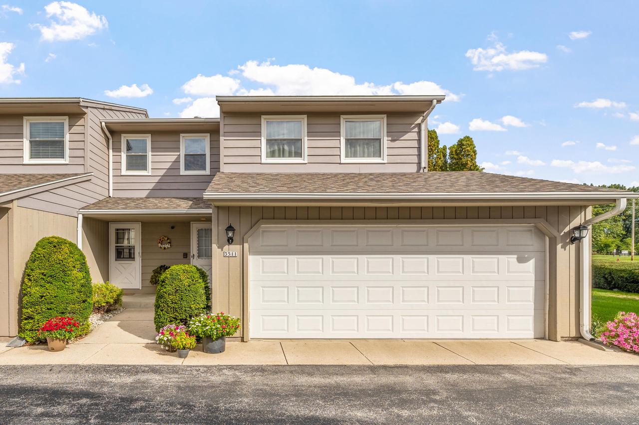 3511 Willow Circle 3 — photo