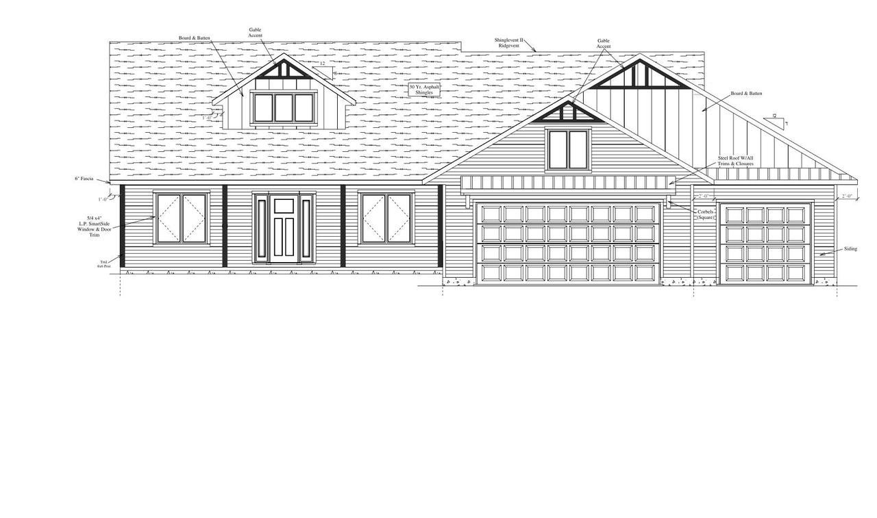 Lot 3 Block 7 — photo