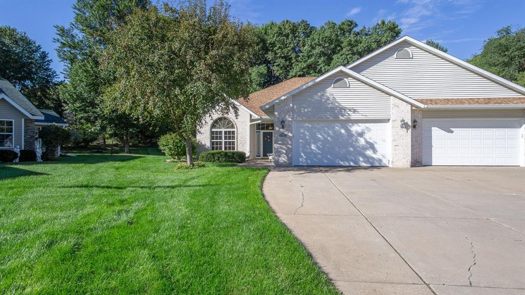 3808 Gables Court — photo