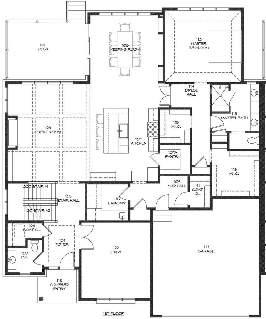 11622 N Aster Woods Circle — photo