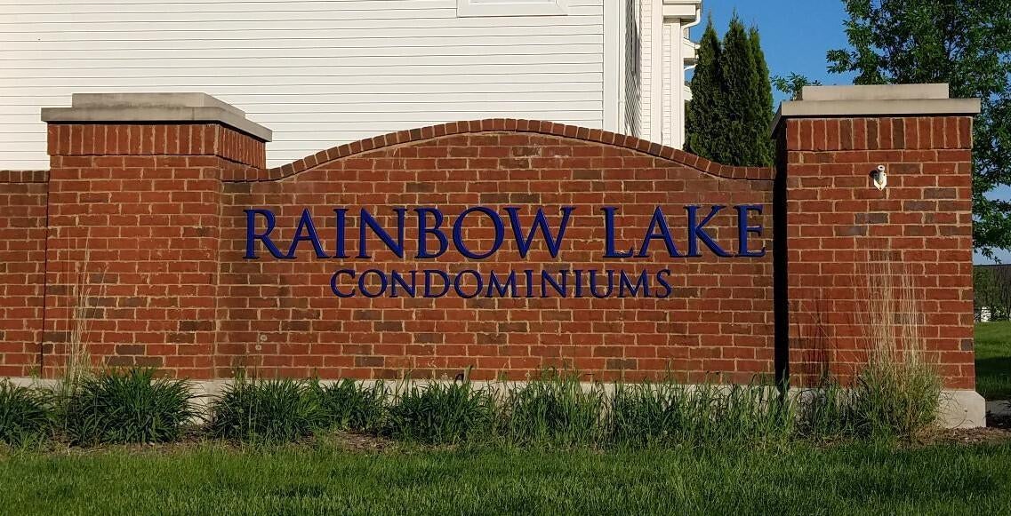 2030 Rainbow Lake Lane 316 — photo