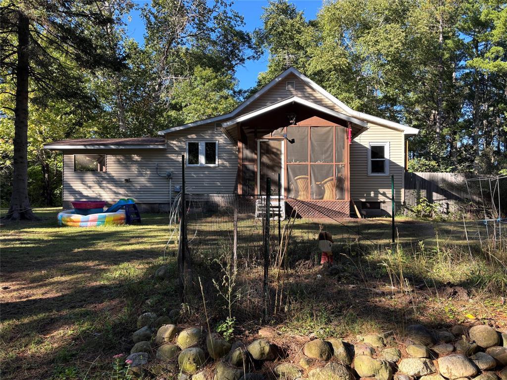 9107 E Beaupre Drive — photo