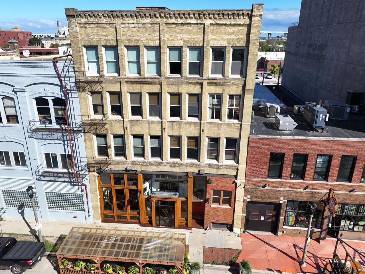 524 S 2nd Street — photo