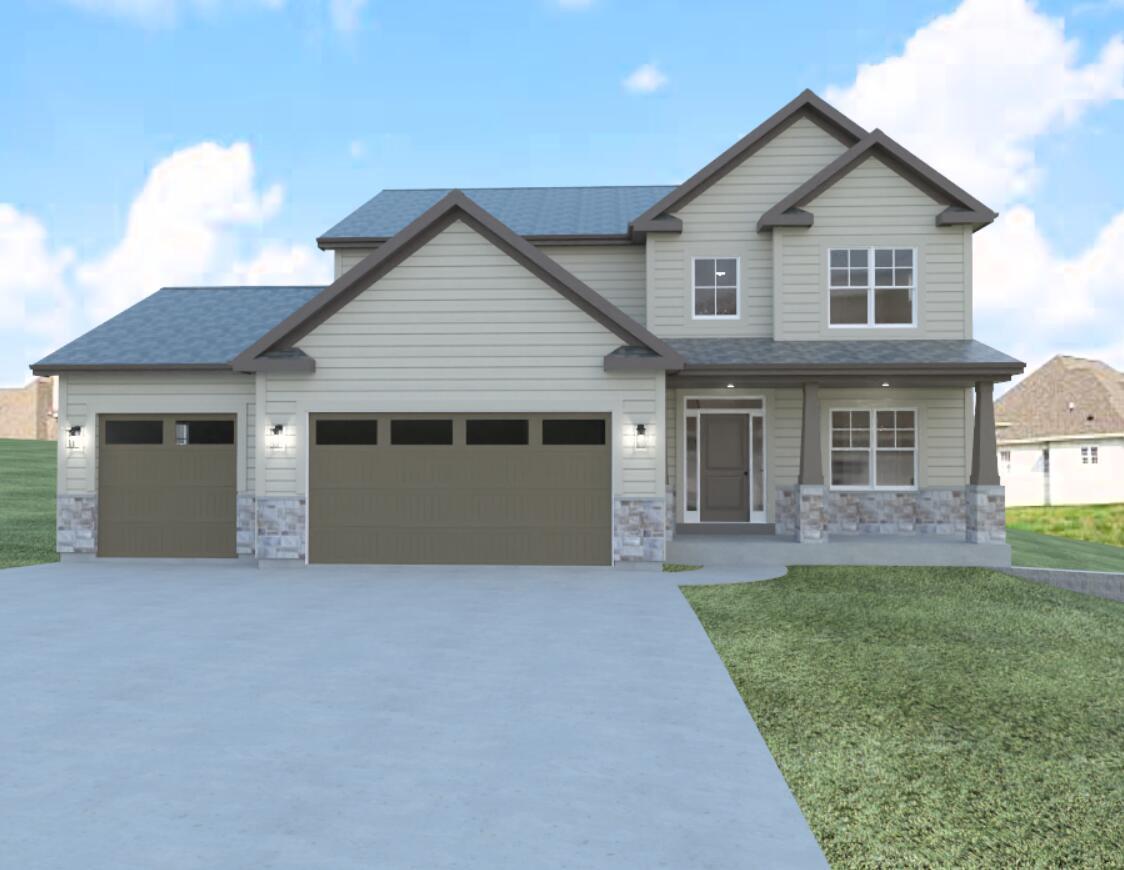 1001 Meadow View Court Lt 51 — photo