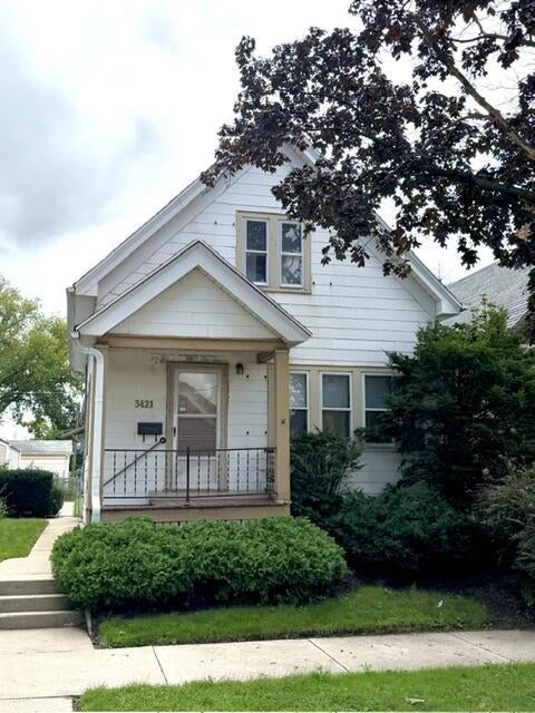 3421 W Arthur Avenue — photo