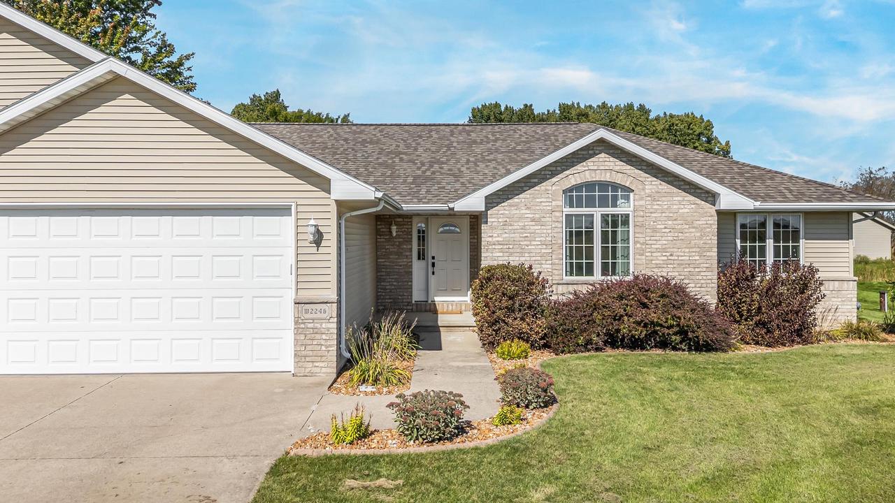 W2246 Raspberry Lane, Freedom, WI 54913 — photo 3