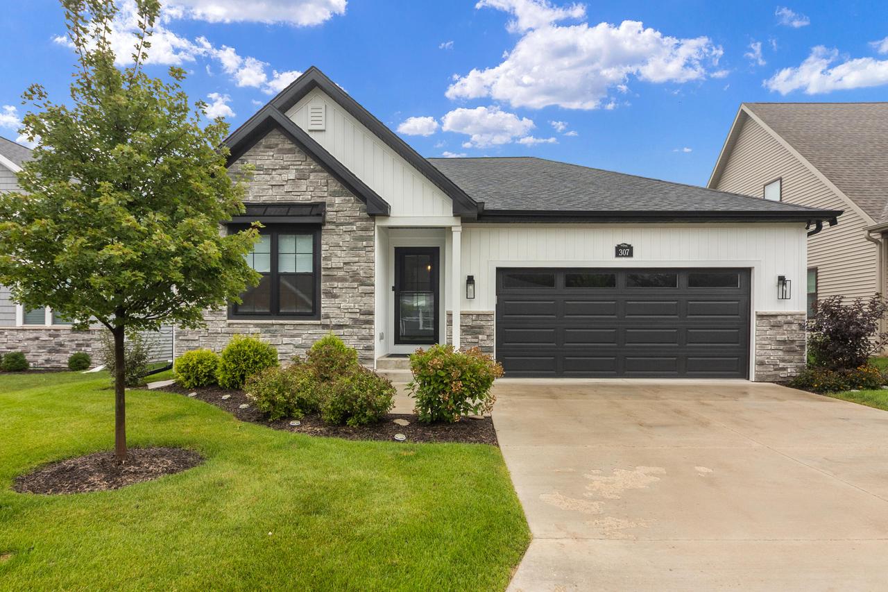 307 Evan Drive — photo