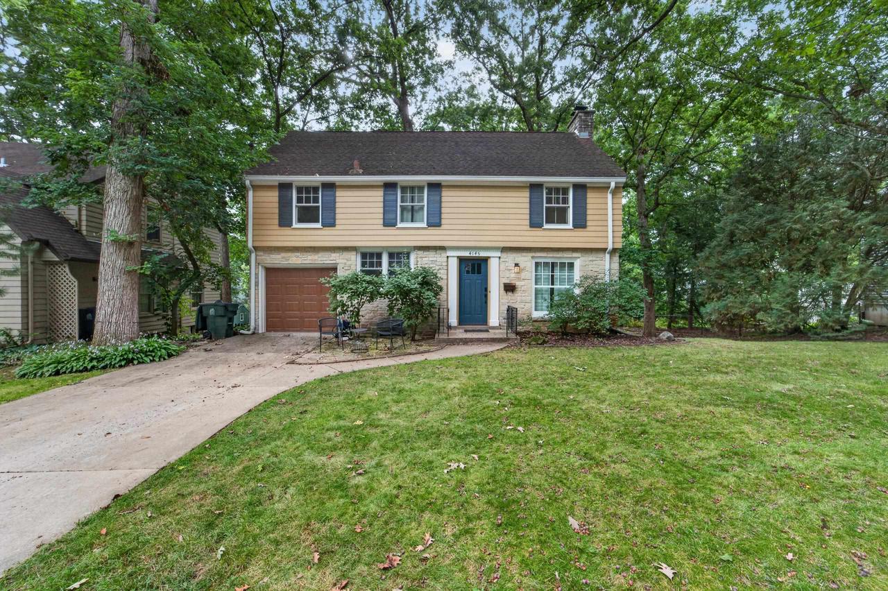 4145 Hiawatha Drive — photo