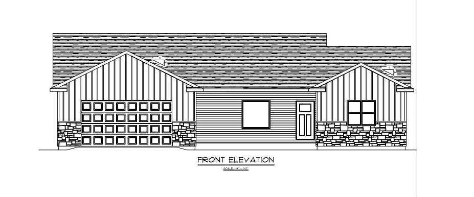 2653 Vanderbilt Drive — photo