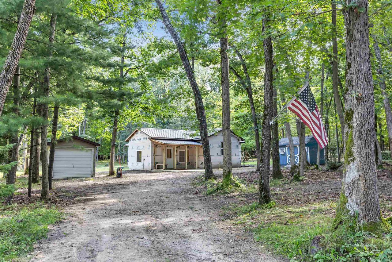 N2450 E Pine Circle, Warren, WI 54970 — photo 2