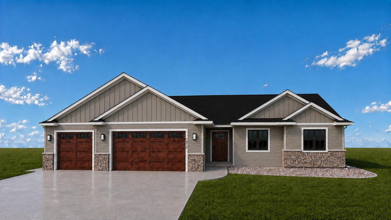 942 Bridger Drive — photo