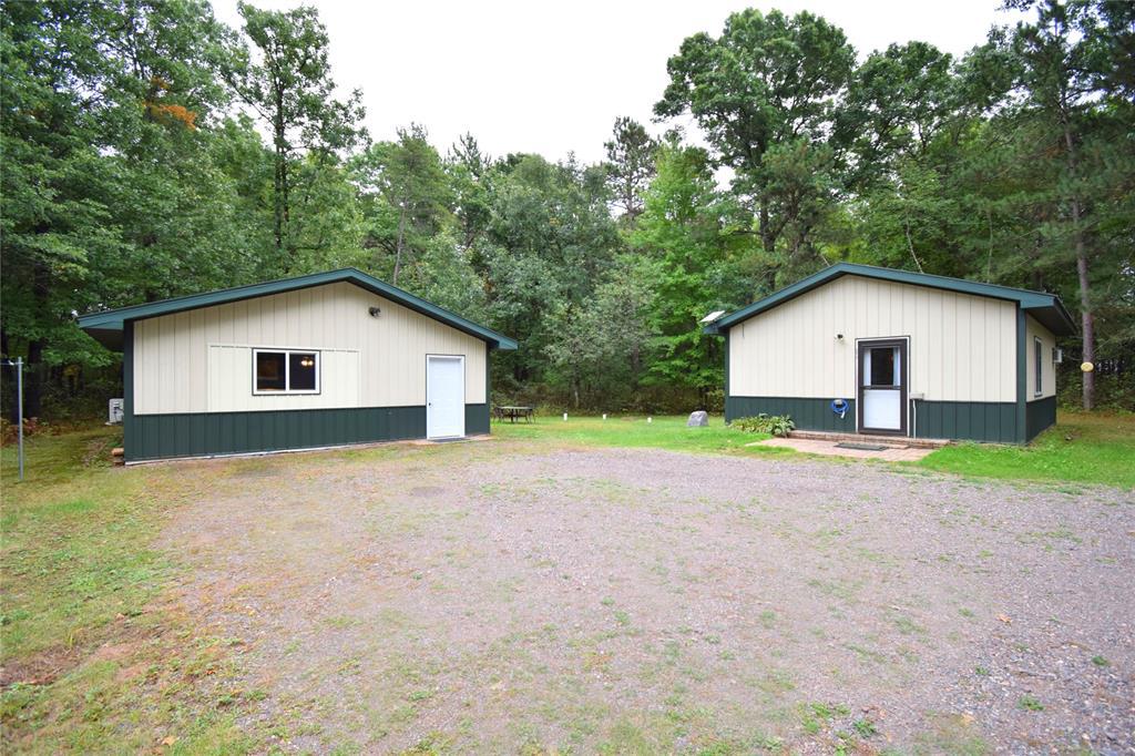 W9444 Dock Lake Road — photo