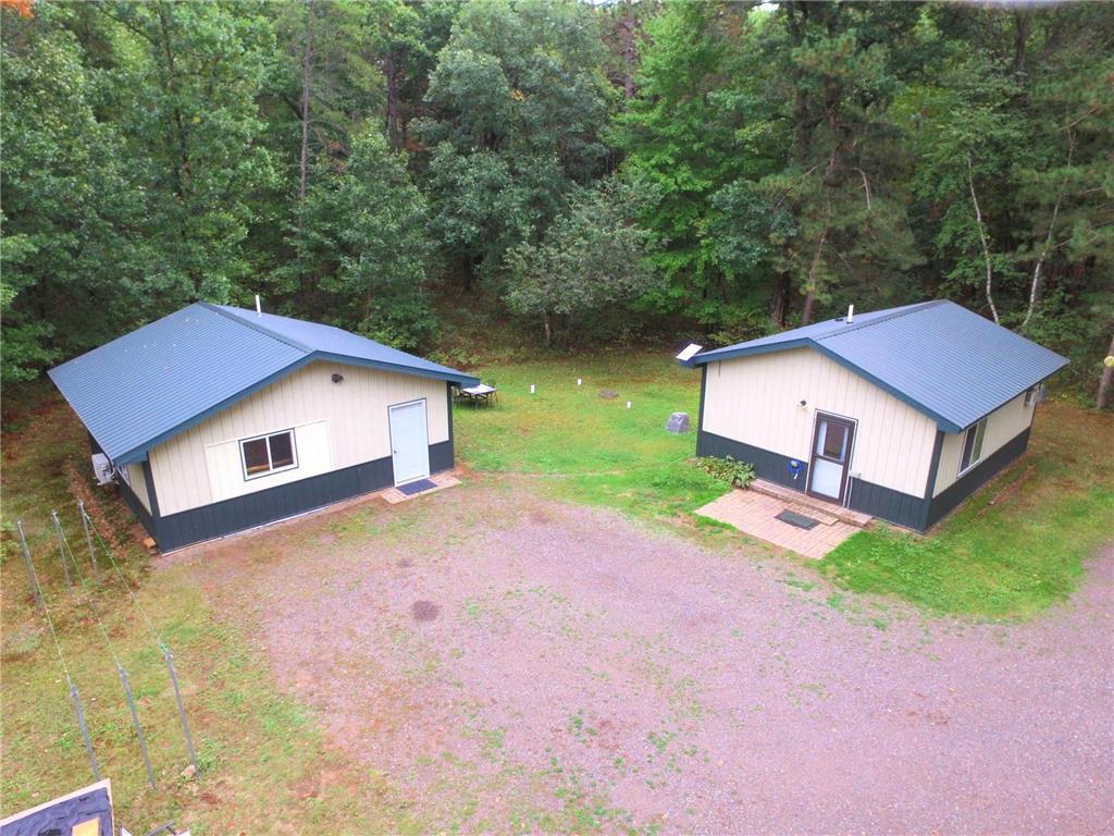 W9444 Dock Lake Road — photo