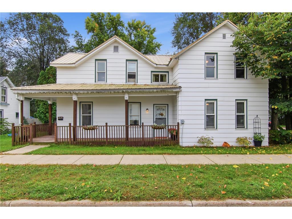 465 W Spruce Street — photo