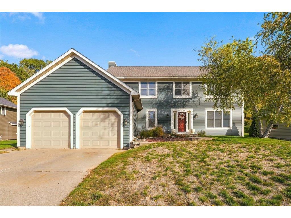 1497 Golf View Drive — photo