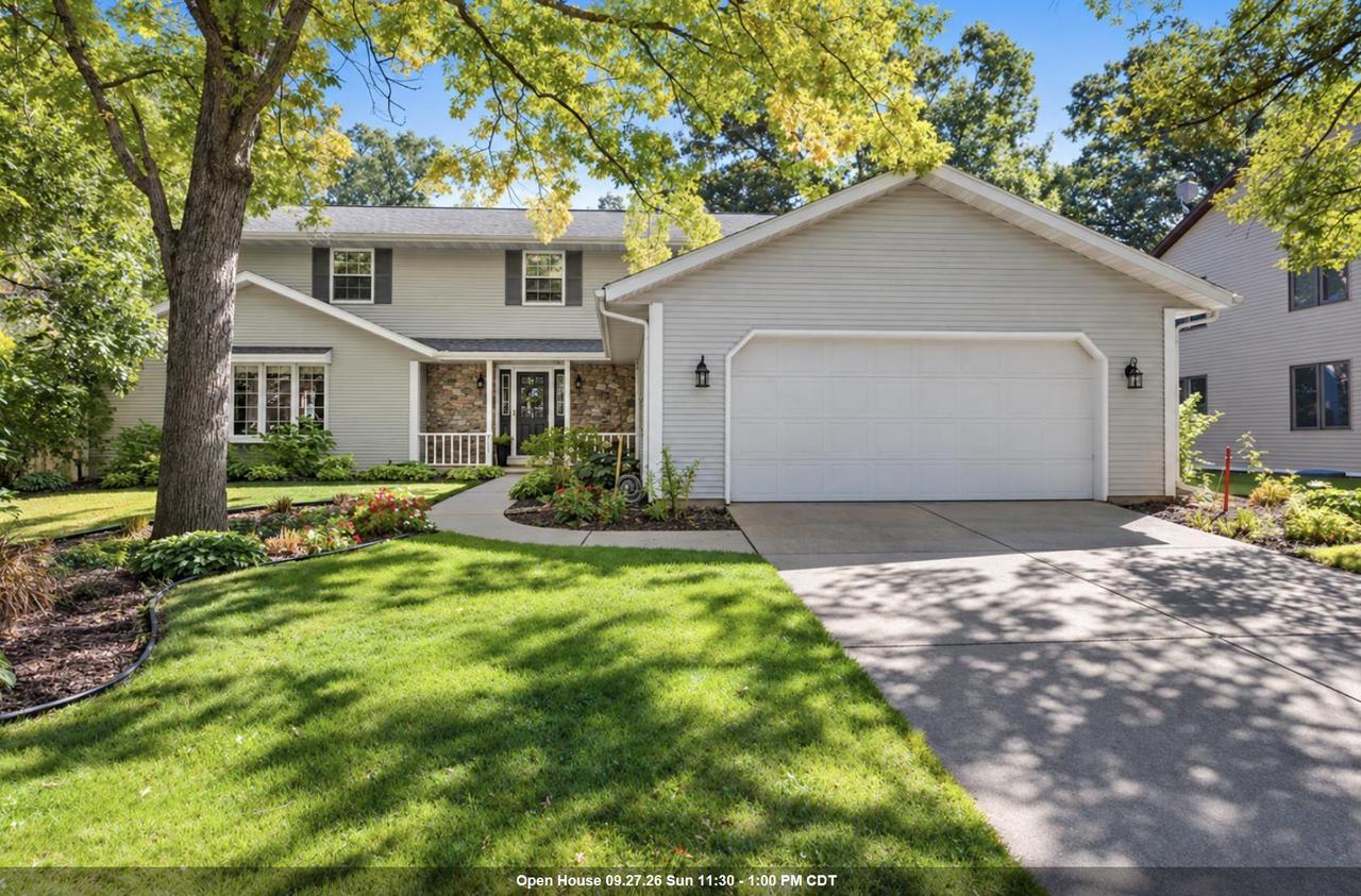 425 E Fox Run Circle — photo