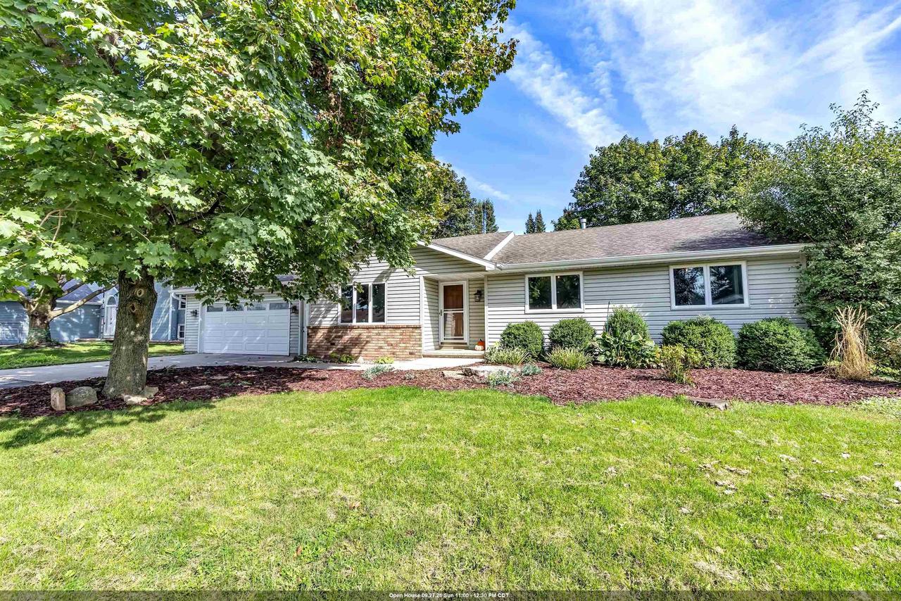610 S Wild Rose Lane — photo