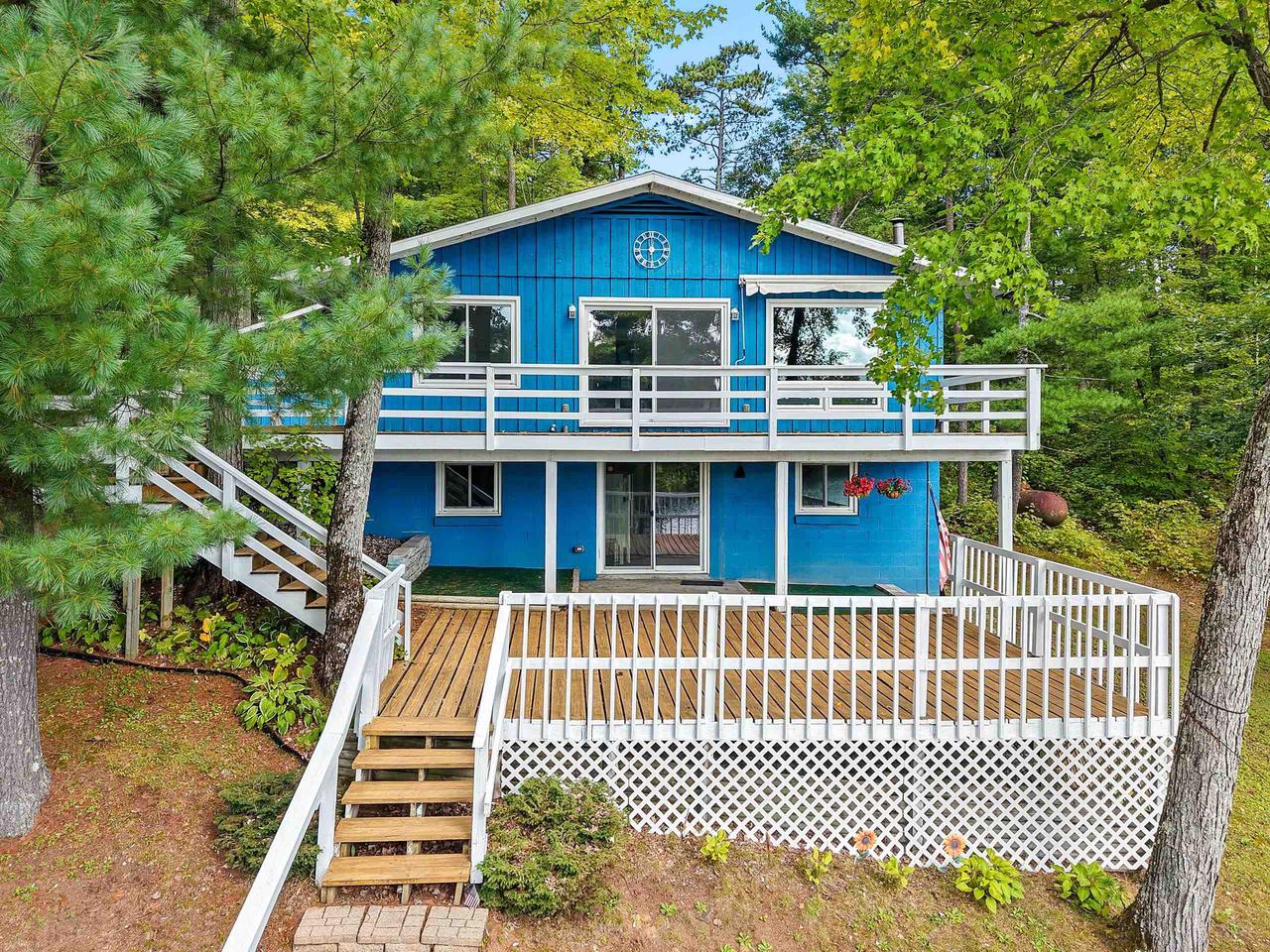 W2380 Lamotte Lake Road — photo