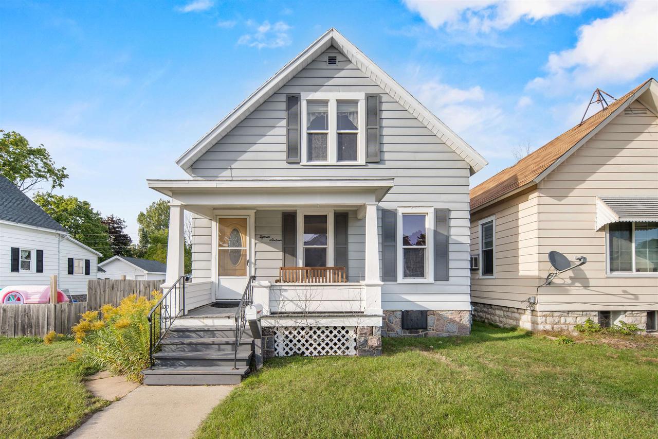1516 Logan Avenue — photo