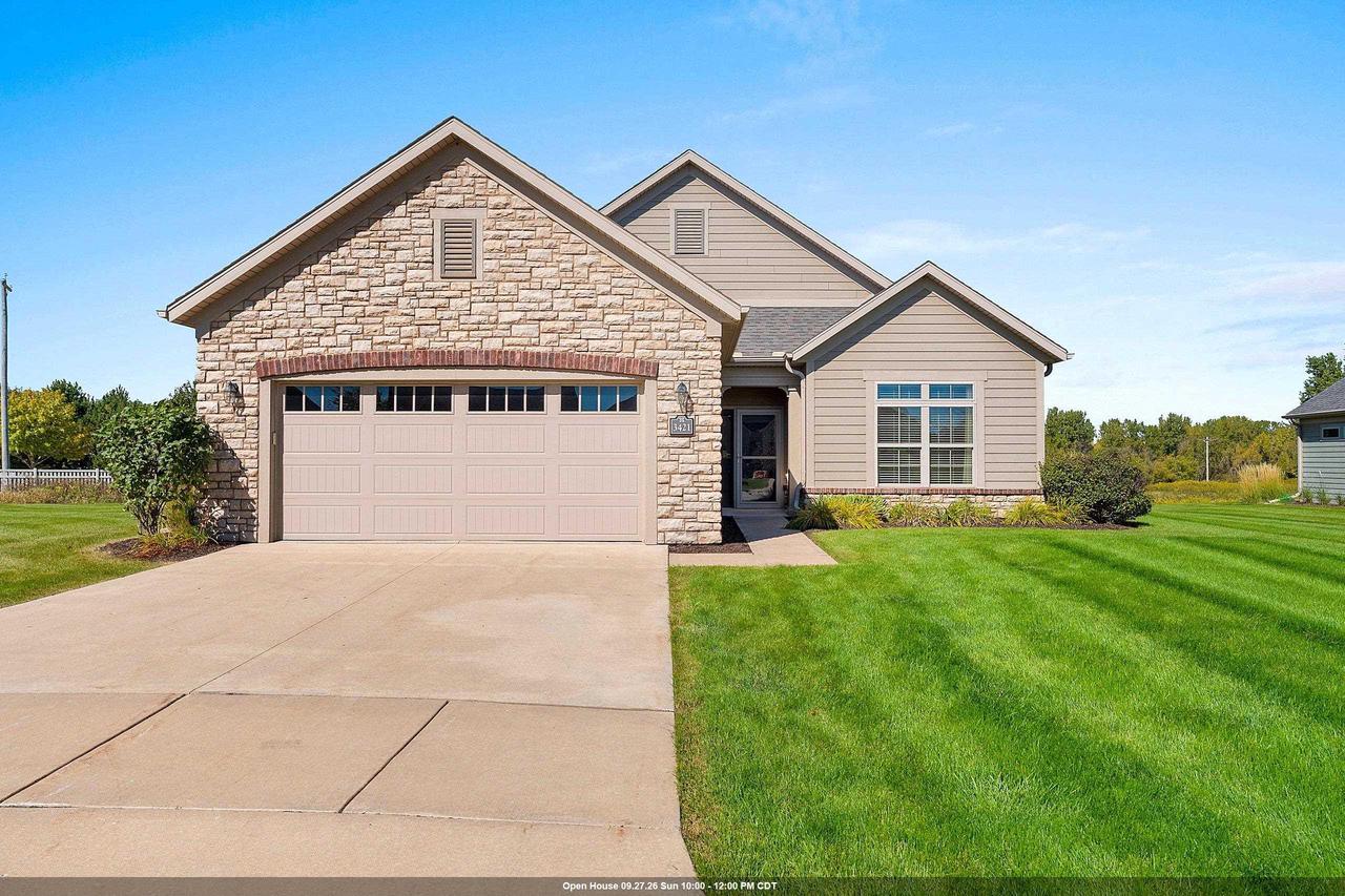 3421 Peppergrass Court — photo