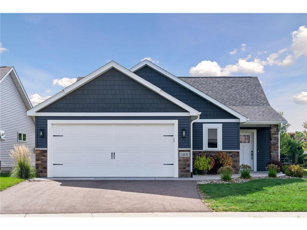 184 Steelhead Drive — photo