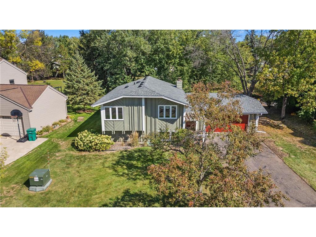 1719 Cudd Circle — photo