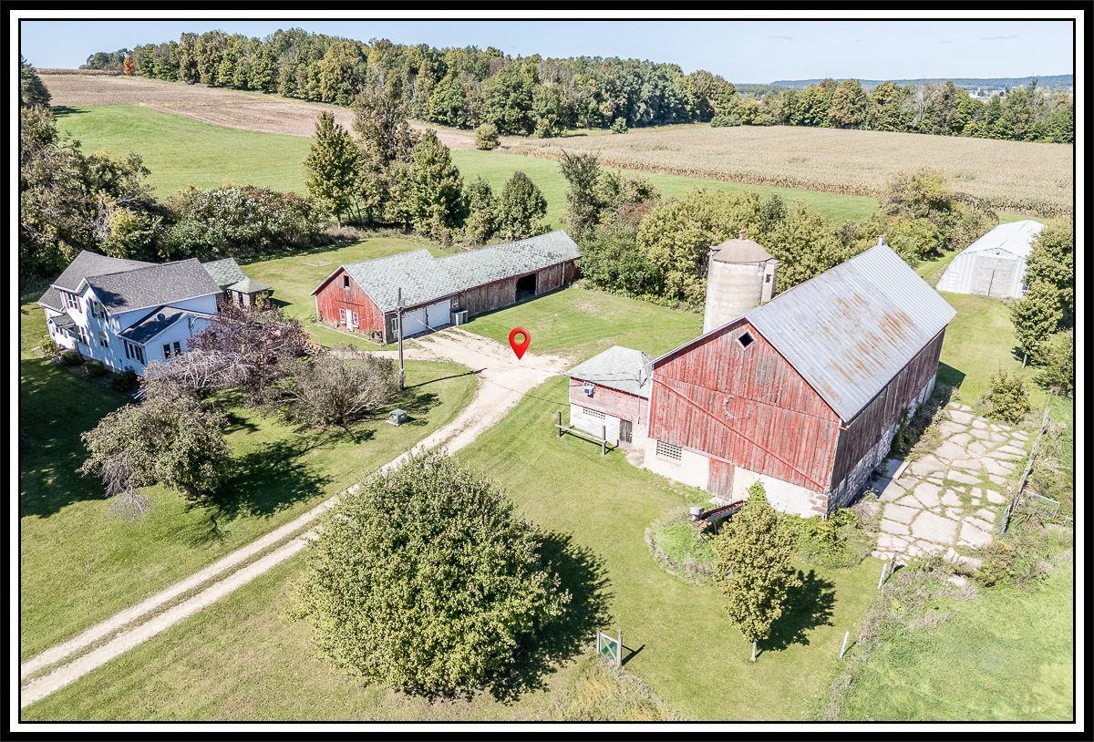 E6998 Symco Road — photo