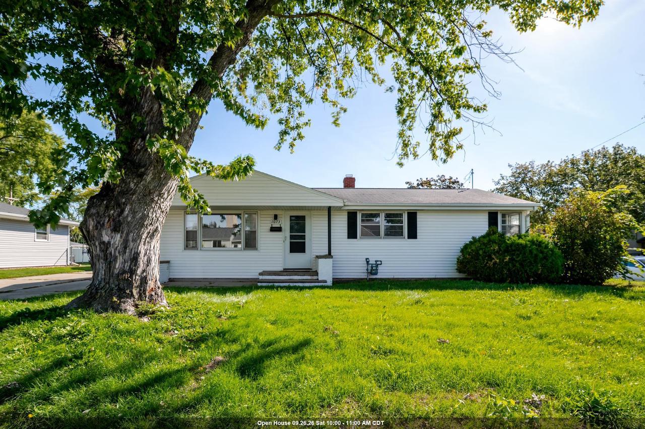 1073 Suburban Drive — photo
