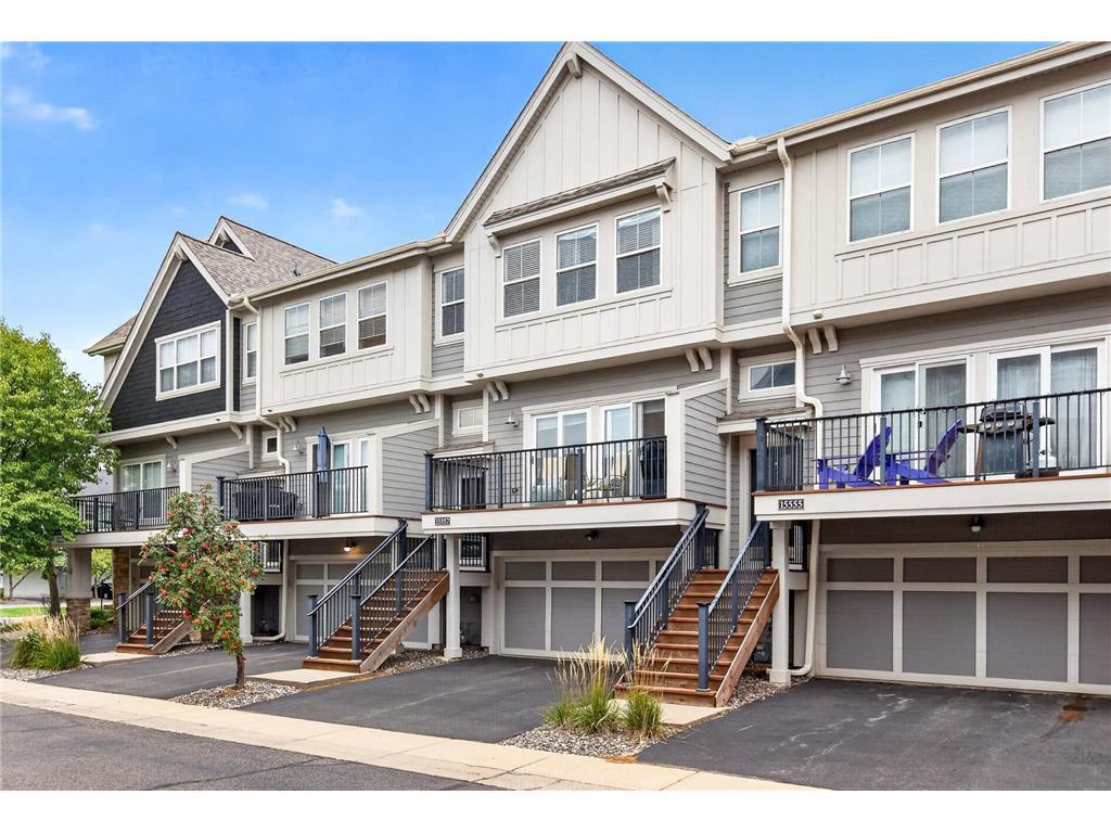 15557 Dunraven Drive #1310 — photo