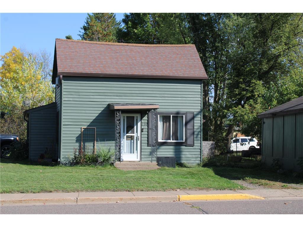 200 Pine Street — photo