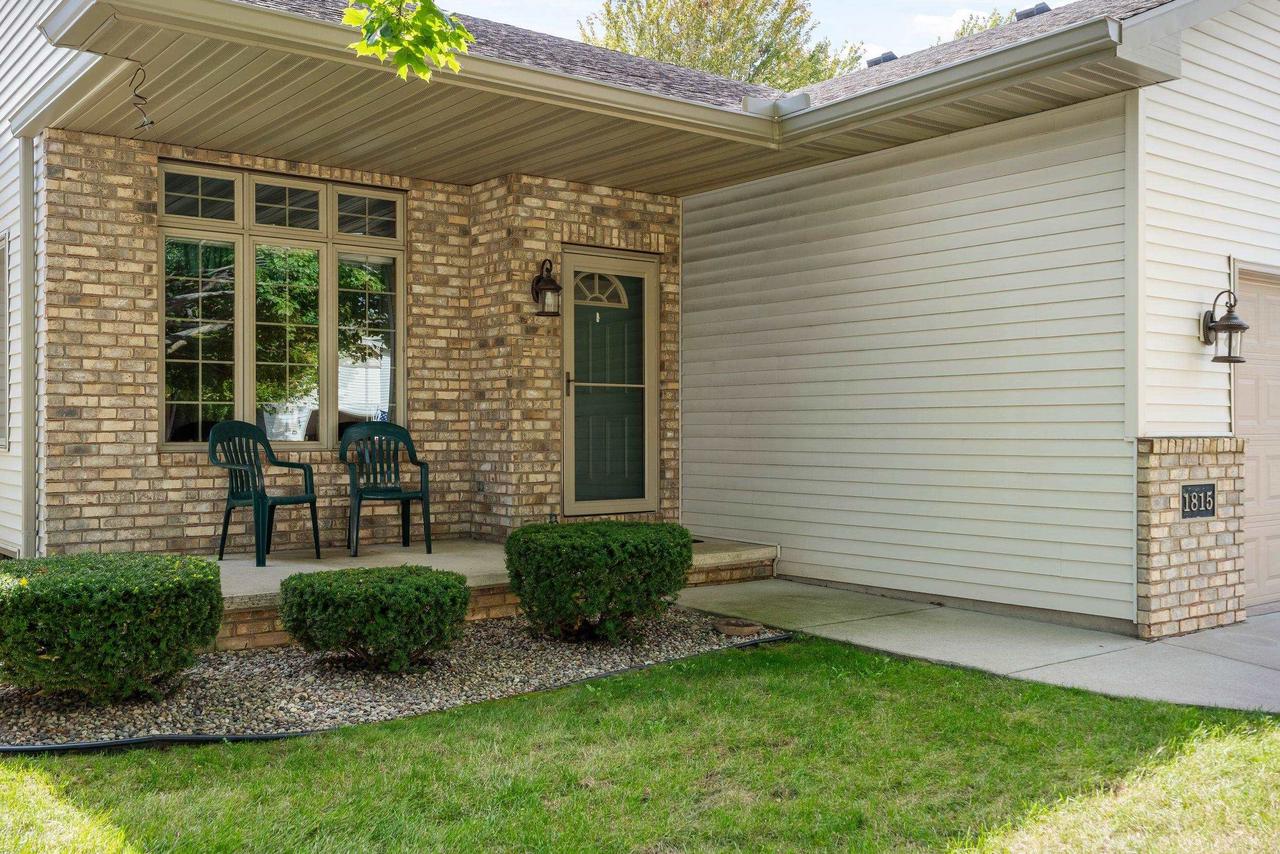 1815 E Sylvan Avenue, Appleton, WI 54915 — photo 3
