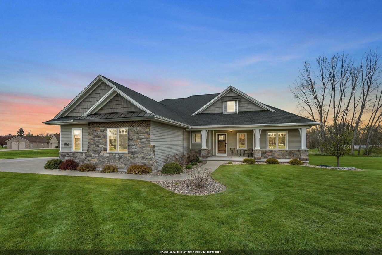 3551 Hickory Ridge Drive — photo