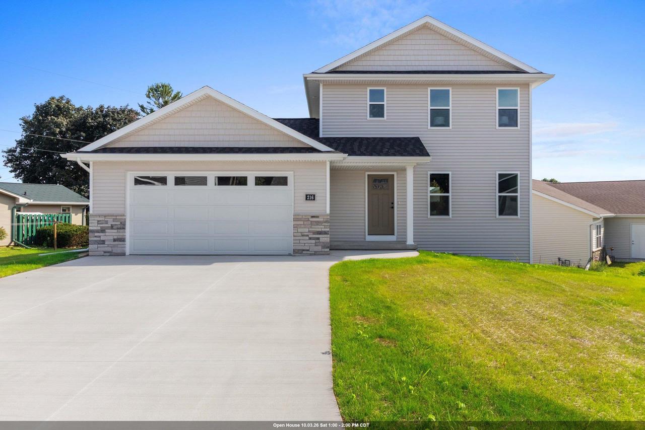 216 Evergreen Lane — photo