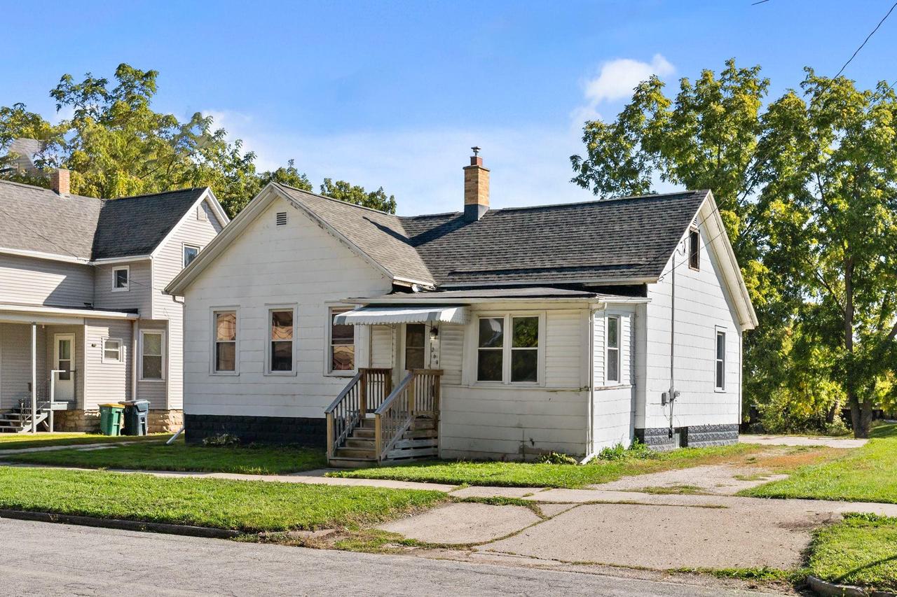 269 Morris Street — photo