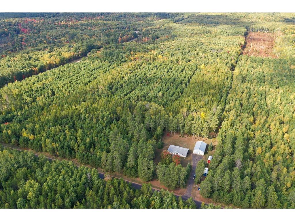 8924 Black Brook Road — photo