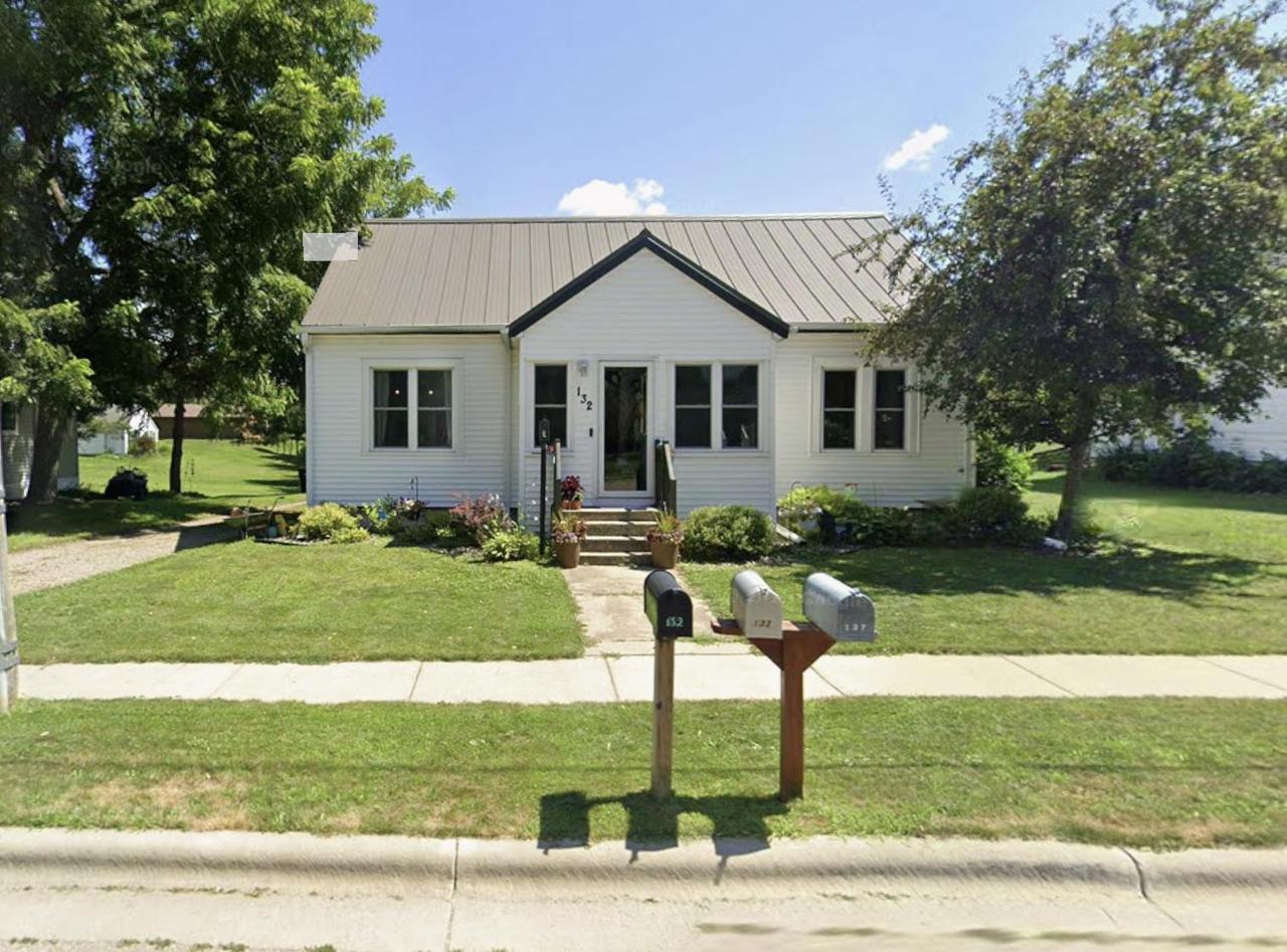 132 S Birch Avenue — photo