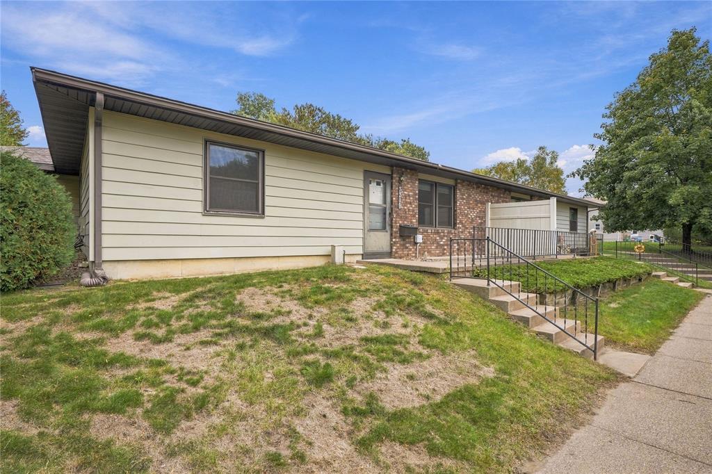 3319 Garner Street — photo