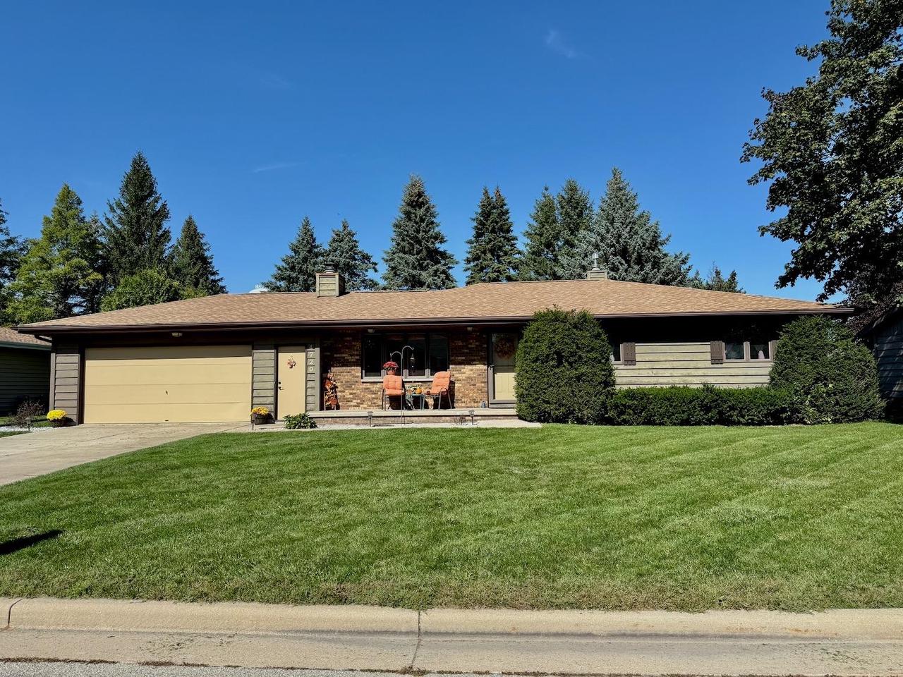 4720 W Sunflower Road — photo