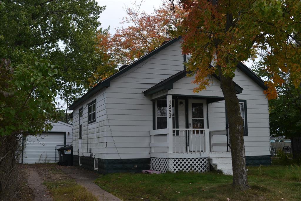 1223 Barron Street — photo