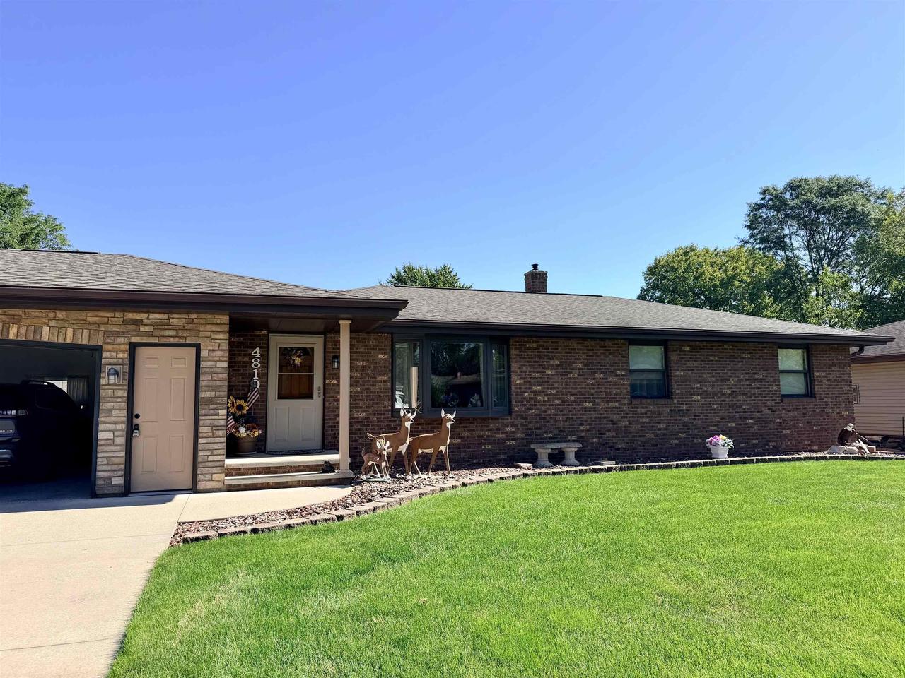 4810 W Wildflower Lane — photo