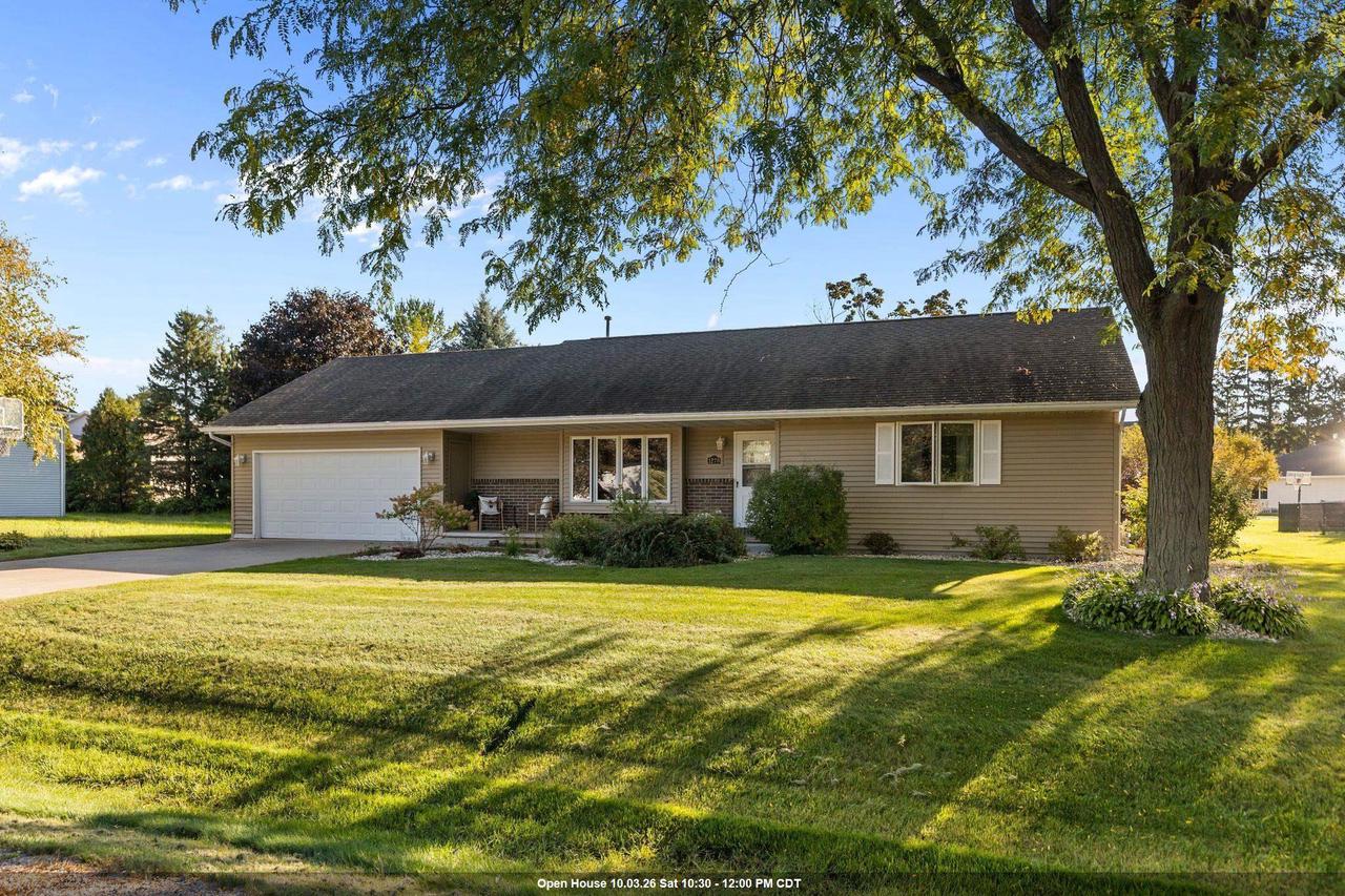 1270 Snowdon Drive — photo