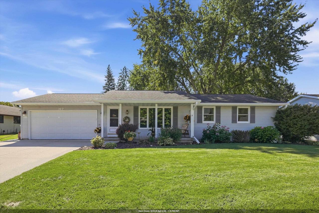 1417 Lindale Lane — photo