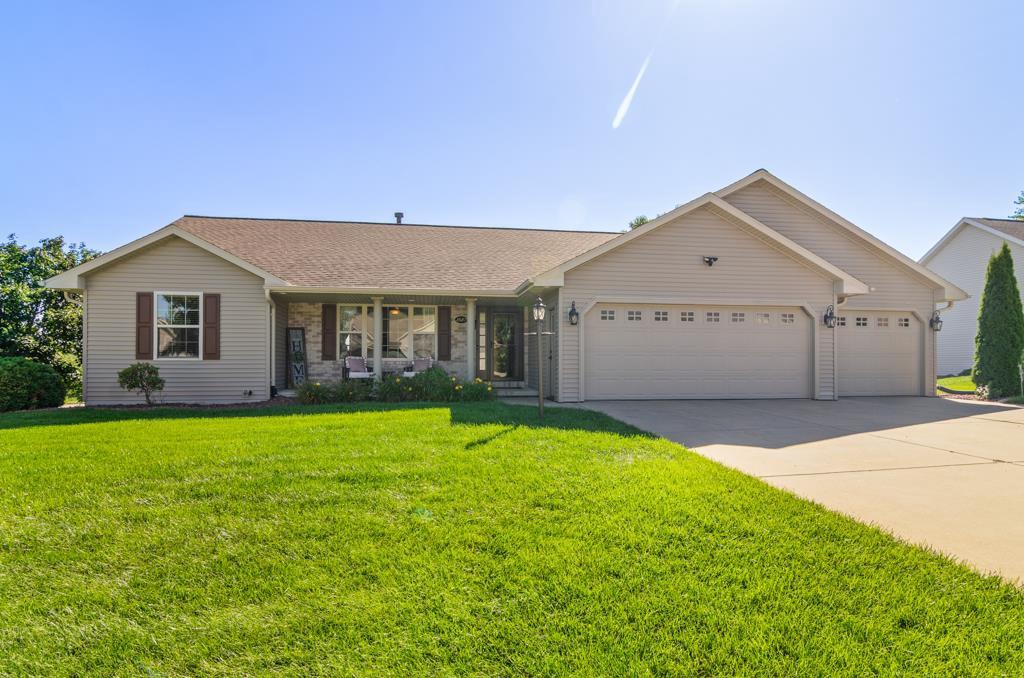 3587 Mighty Oak Trail — photo