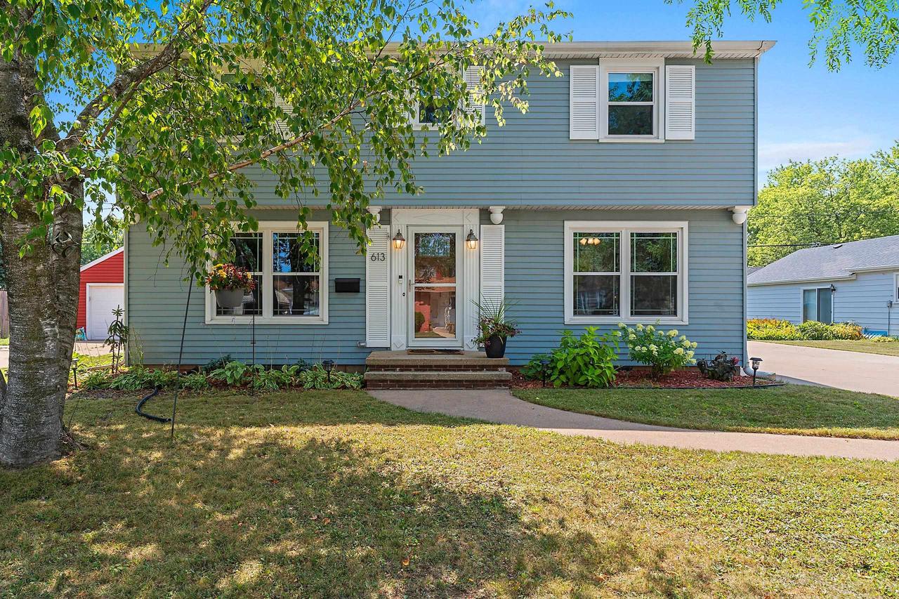 613 E Byrd Street, Appleton, WI 54911 — photo 3