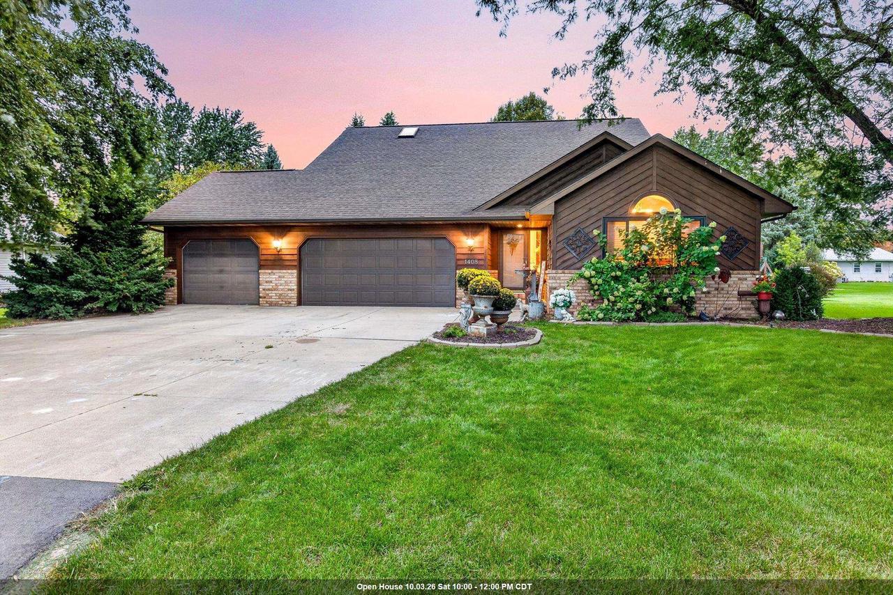1408 W Seneca Drive — photo