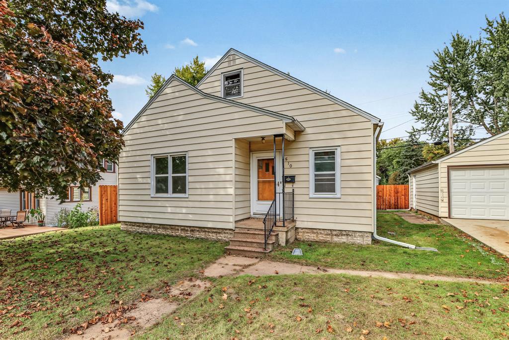 1510 Woodland Avenue — photo