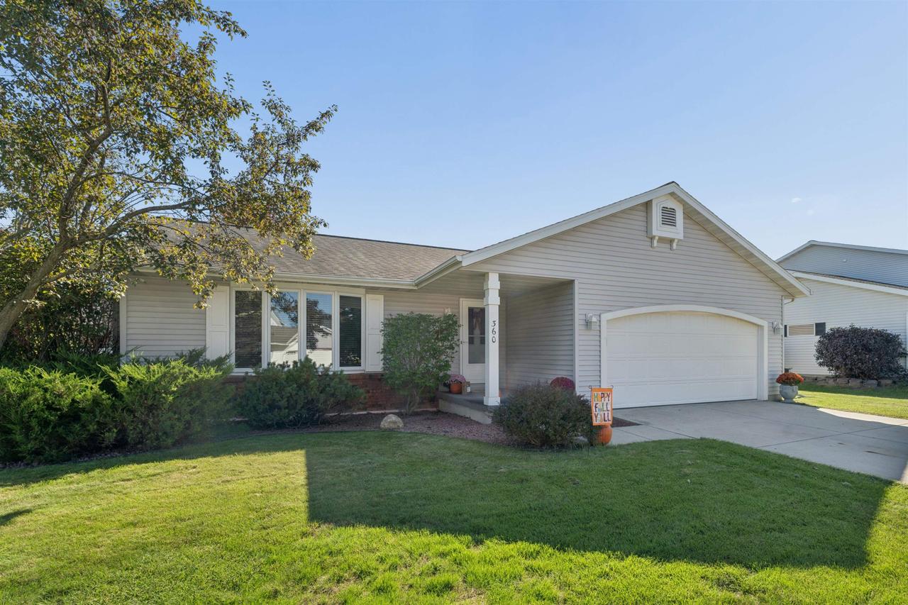 360 Willsher Drive — photo