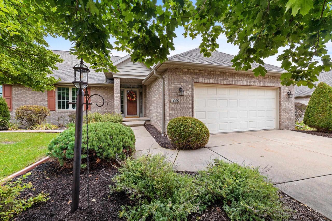 448 Woodfield Drive — photo
