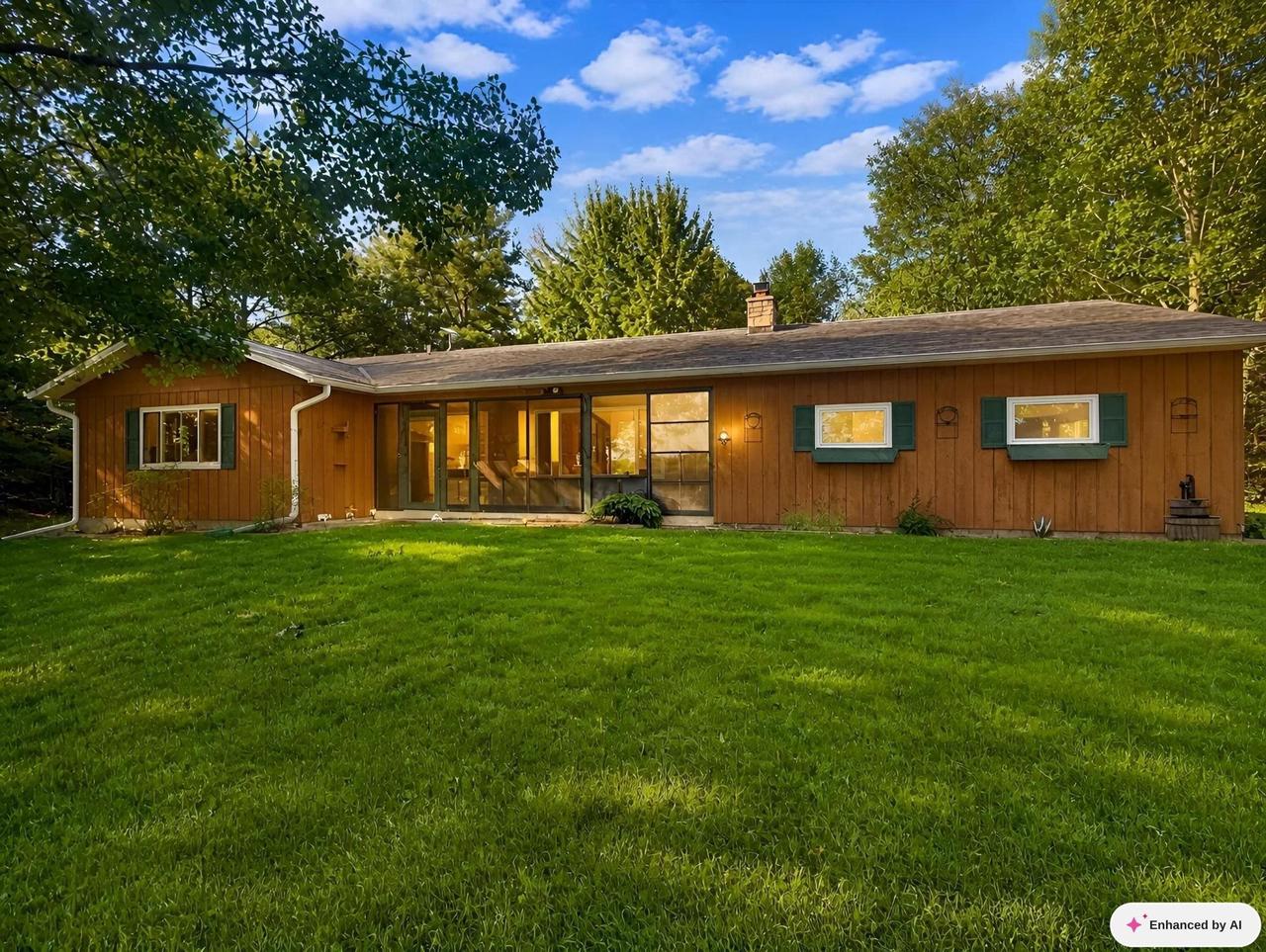 W1120 Echo Lake Road — photo