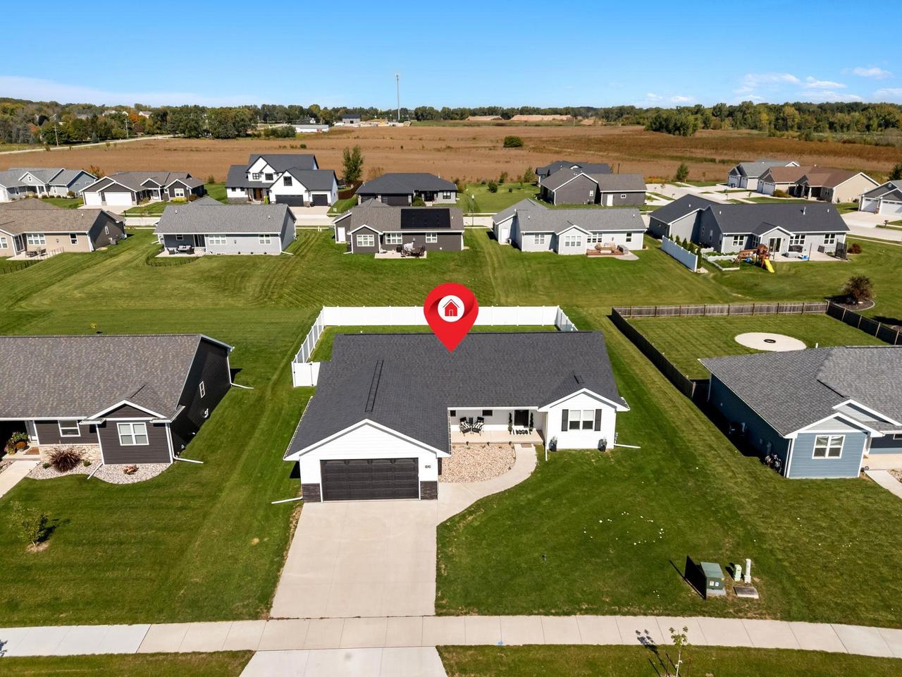 3424 E Rubyred Drive, Appleton, WI 54913 — photo 3